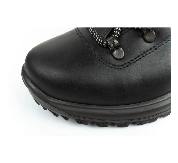 Grisport Nero Pecos M trekové boty 13229P13G