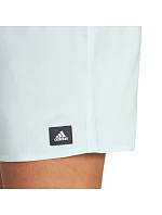 Plavecké šortky adidas Solid CLX s krátkou délkou M IX7580