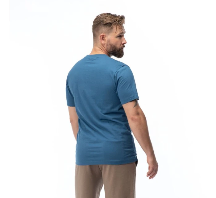 Koszulka M model 20763612 - Hi-Tec Koszulka M model 20763612 - Hi-Tec