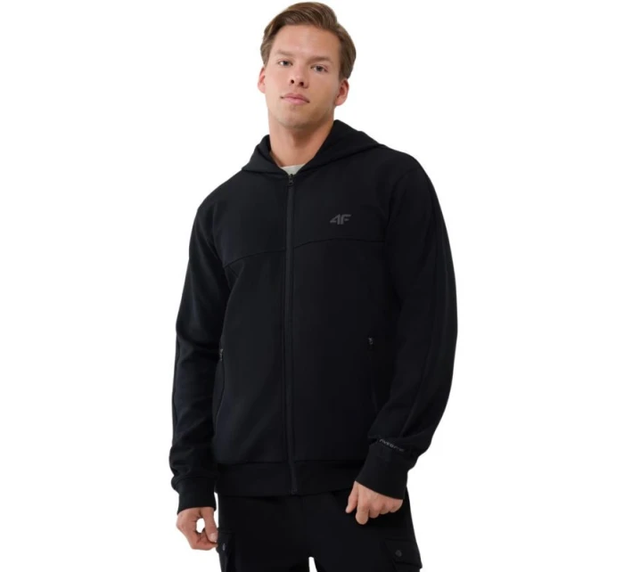 Mikina M WSS25TSWS 20S pánské model 21021265 - 4F Mikina M WSS25TSWS 20S pánské model 21021265 - 4F