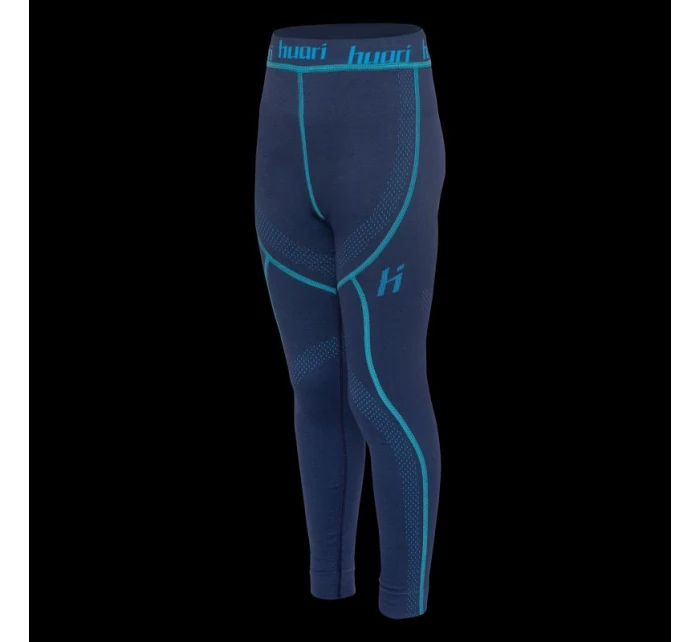 Dětské termoaktivní kalhoty TERM PANTS KIDS