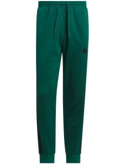 Fleecové kalhoty adidas Essentials 3-Stripes M JD1860