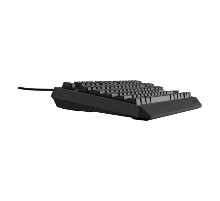 model 21491422 230 TKL Herní klávesnice USB QWERTY US English Black - Genesis