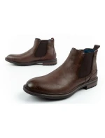 buty męskie  modne model 21360958 - Wrangler