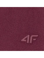 Fleecová mikina W model 21399203 60S - 4F Fleecová mikina W model 21399203 60S - 4F