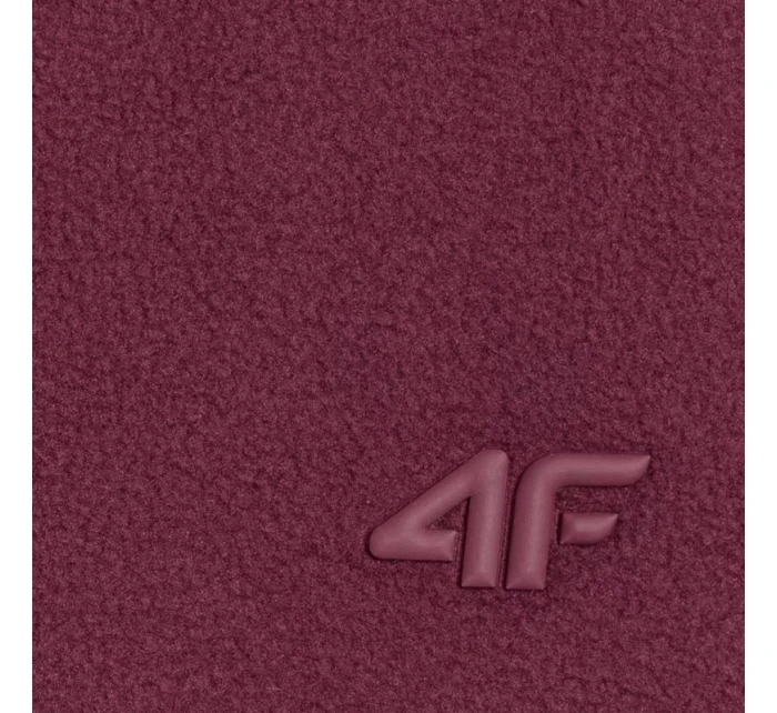 Fleecová mikina W model 21399203 60S - 4F Fleecová mikina W model 21399203 60S - 4F