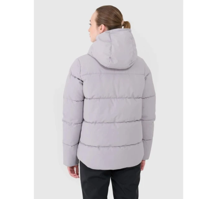 Dámská lyžařská bunda s membránou neodry 5000 4F 4FWAW24TTJAF573-27S Dámská lyžařská bunda s membránou neodry 5000 4F 4FWAW24TTJAF573-27S