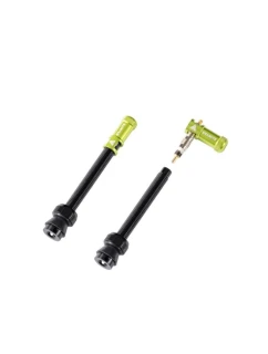 Zelené ventily GRANITE FV 60 mm