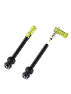 Zelené ventily GRANITE FV 60 mm