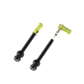 Zelené ventily GRANITE FV 60 mm