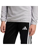 Dětský tréninkový top adidas Tiro 26 League šedý KC3695