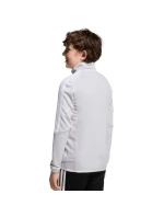 Dětská mikina Tiro 26 League Training Top šedá model 21870263 - ADIDAS