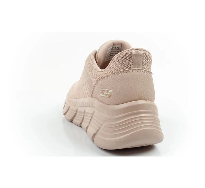 dámská sportovní obuv Bobs B Flex beige dámské model 22062294 - Skechers dámská sportovní obuv Bobs B Flex beige dámské model 22062294 - Skechers