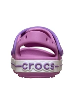 Dětské sandály Crocband fialové model 22179966 - Crocs Dětské sandály Crocband fialové model 22179966 - Crocs