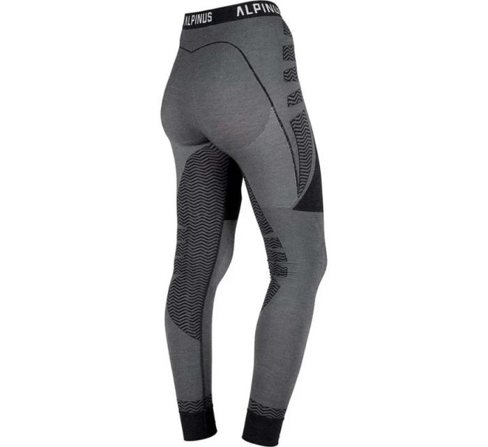 Dámské aktivní termokalhoty Alpinus Pro Miyabi Edition W GT43235