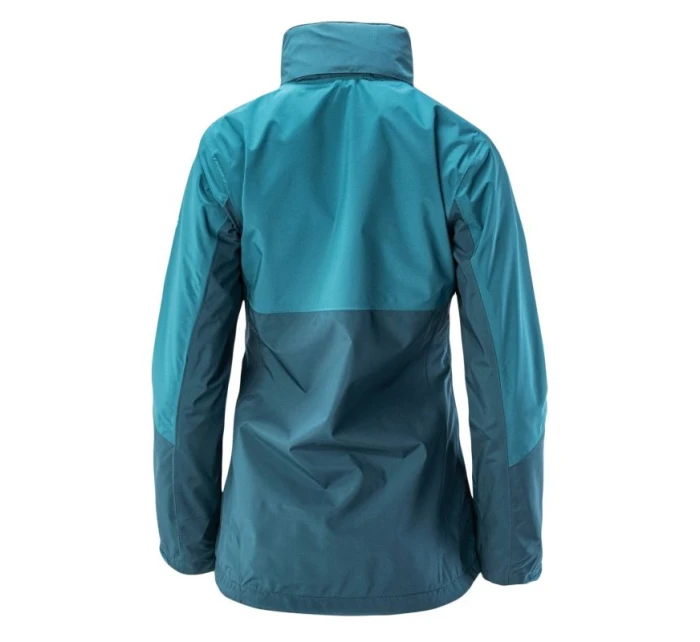 Dámská bunda Lady Temuco W 92800396843 - Hi-Tec