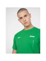 Pánské tričko M 4FSS23TTSHM311-41S - 4F