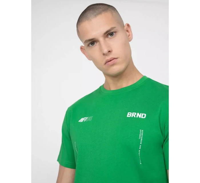 Pánské tričko M 4FSS23TTSHM311-41S - 4F