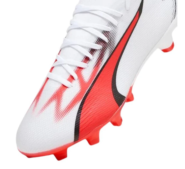 Kopačky Puma Ultra Match FG/AG M 107347 01