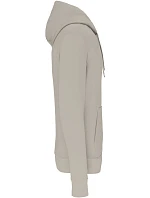 K Pánská ecofriendly mikina s kapucí 20. model 22440391 - Kariban K Pánská ecofriendly mikina s kapucí 20. model 22440391 - Kariban