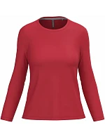 Kariban K 383 Dámské tričko s dlouhým rukávem 20.K383 red Kariban K 383 Dámské tričko s dlouhým rukávem 20.K383 red