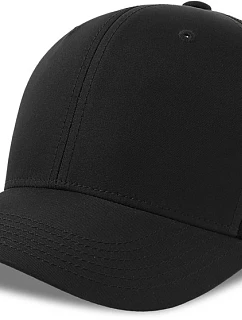 Atlantis Headwear Nila 6 panelová Trucker kšiltovka 33.0301 black/black