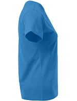 Promodoro 3005 Dámské tričko "Premium" 40.3005 turquoise