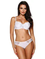 model 19672591 kolor:biały - Axami