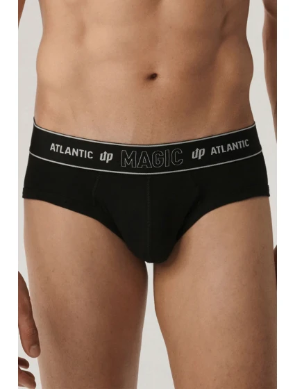 Atlantic BMP-1581 barva:černá