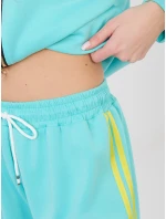 Komplet IT KMPL 21782.91 turkusowy