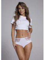 Kalhotky model 17564532 White - Wol-Bar