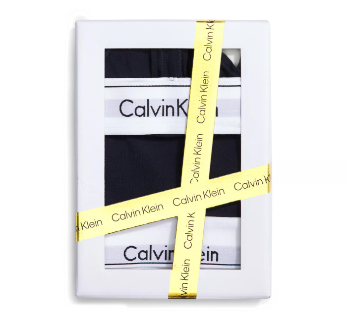 Spodní prádlo Dámské dárkové balení UNLINED BRA SET 000QF6703E0PP - Calvin Klein