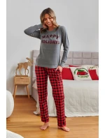 DÁMSKÉ PYŽAMO model 21284489 J/25 - DOCTOR NAP DÁMSKÉ PYŽAMO model 21284489 J/25 - DOCTOR NAP