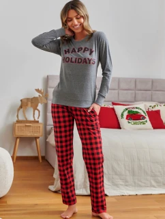 DÁMSKÉ PYŽAMO model 21284489 J/25 - DOCTOR NAP