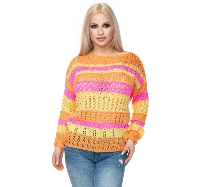 Svetr  model 131612 PeeKaBoo