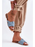 Pantofle  model 183491 Step in style