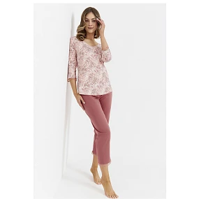 Pyžama model 215757 Cana Pyžama model 215757 Cana