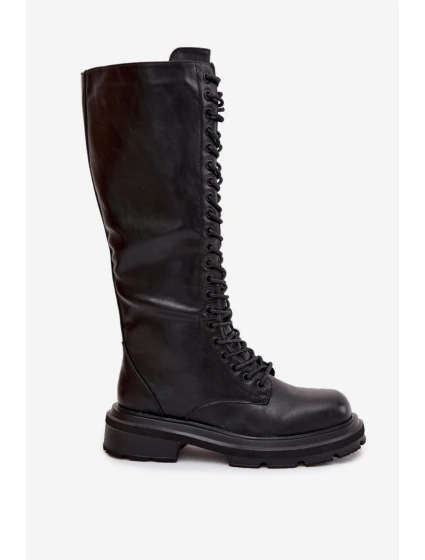 Kozačky  model 218477 Step in style