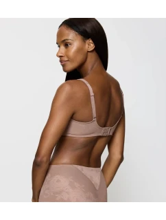 Wild Rose Sensation W01 - BROWN - TRIUMPH BROWN - TRIUMPH