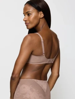 Wild Rose Sensation W01 - BROWN - TRIUMPH BROWN - TRIUMPH