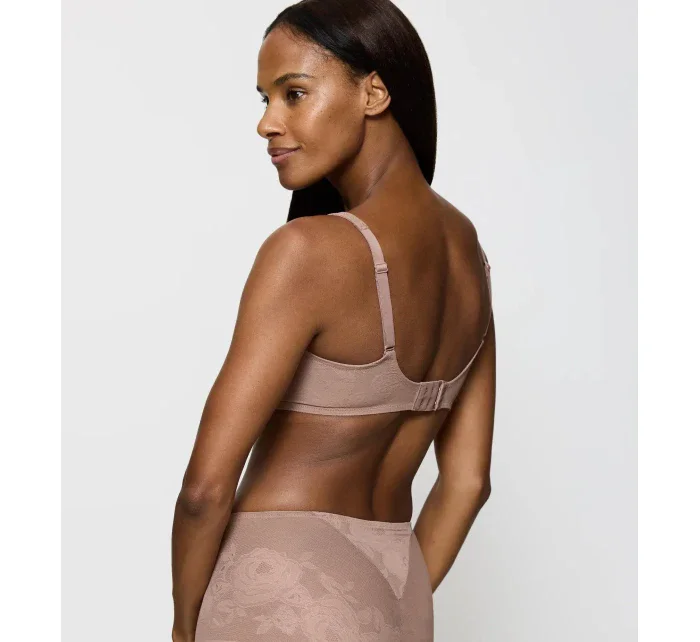 Wild Rose Sensation W01 - BROWN - TRIUMPH BROWN - TRIUMPH