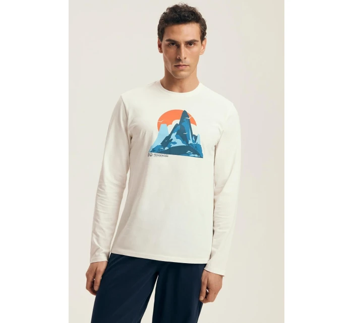 Core pyžamo délka/r M3XL model 21314942 - Henderson Core pyžamo délka/r M3XL model 21314942 - Henderson