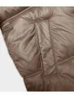 dámská bunda se střihem model 21246856 - S'WEST