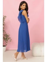 Dámské šaty model 21215932 - numoco Dámské šaty model 21215932 - numoco