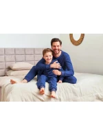 Chlapecké pyžamo  plus  model 21299934 - Doctornap