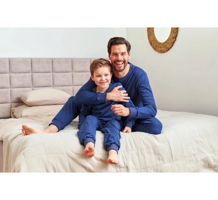 Chlapecké pyžamo  plus  model 21299934 - Doctornap