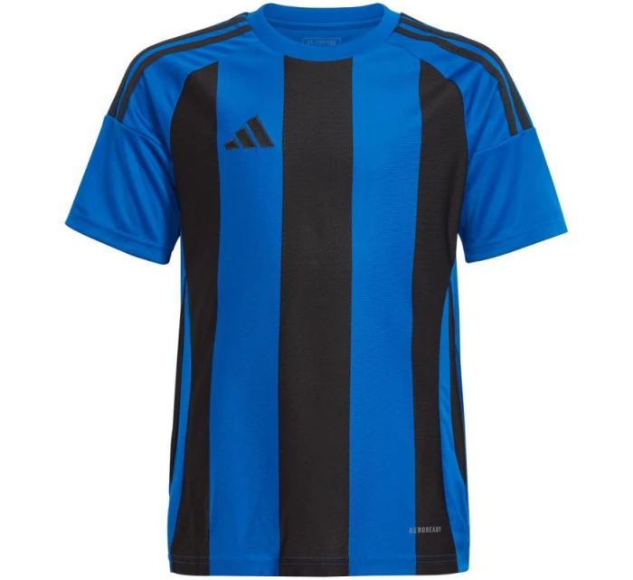 Dětské tričko Striped 24 Jersey model 21866702 - ADIDAS Dětské tričko Striped 24 Jersey model 21866702 - ADIDAS
