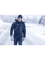 Bunda Geographical Norway Techno Softshell M WU1060H/GN-BLACK