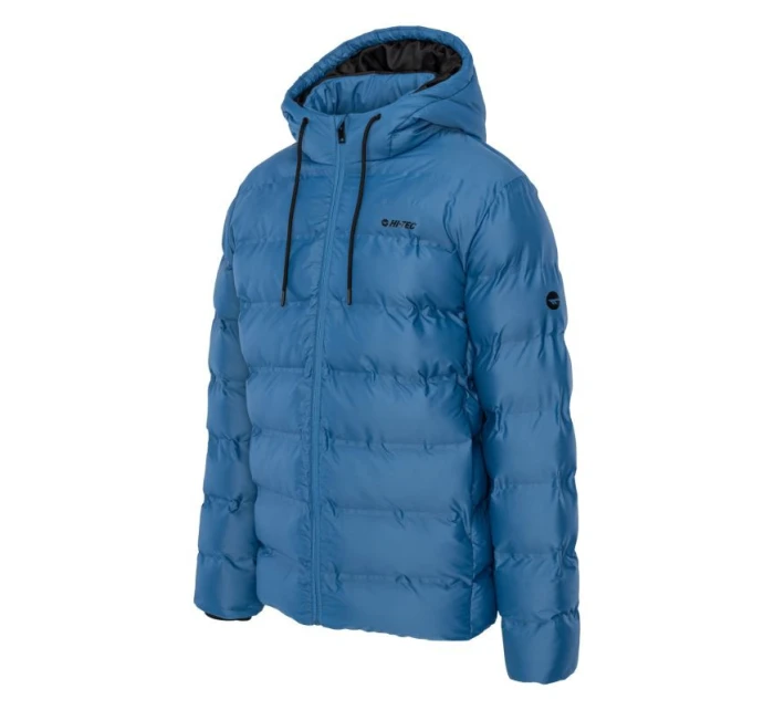 Prošívaná zimní bunda Hi-Tec Diorro M 92800621810 Prošívaná zimní bunda Hi-Tec Diorro M 92800621810