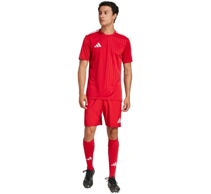 Tričko adidas Campeon 25 Jersey M JF6058 pánské Tričko adidas Campeon 25 Jersey M JF6058 pánské